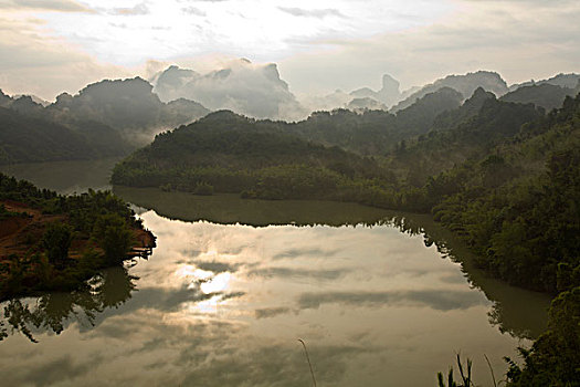 du doan atrungroi
