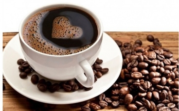 Uống cà phê mỗi ngày giúp ngăn ngừa bệnh gan