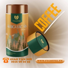 Cà phê Arabica đặc sản – 250g