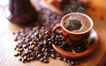 Uống 2-3 cốc cà phê mỗi ngày giúp sống thọ hơn